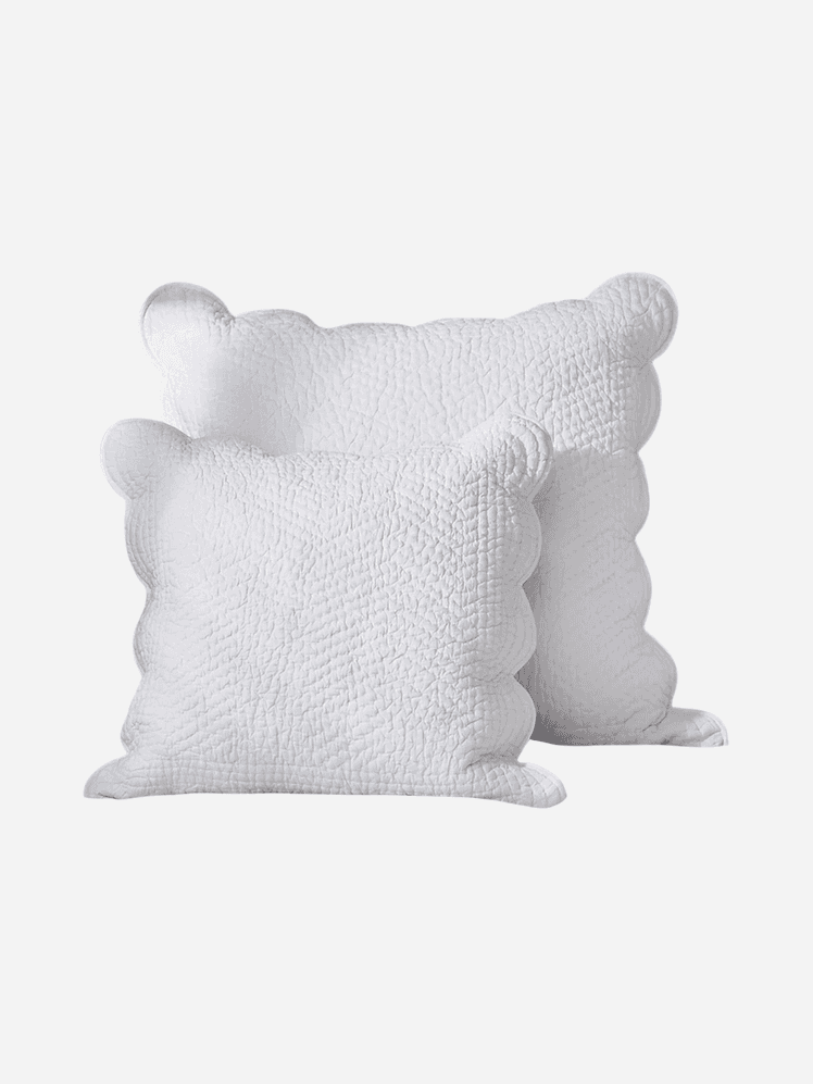 Image may contain: Cushion, Home Decor, Pillow, Animal, Bear, Mammal, and Wildlife