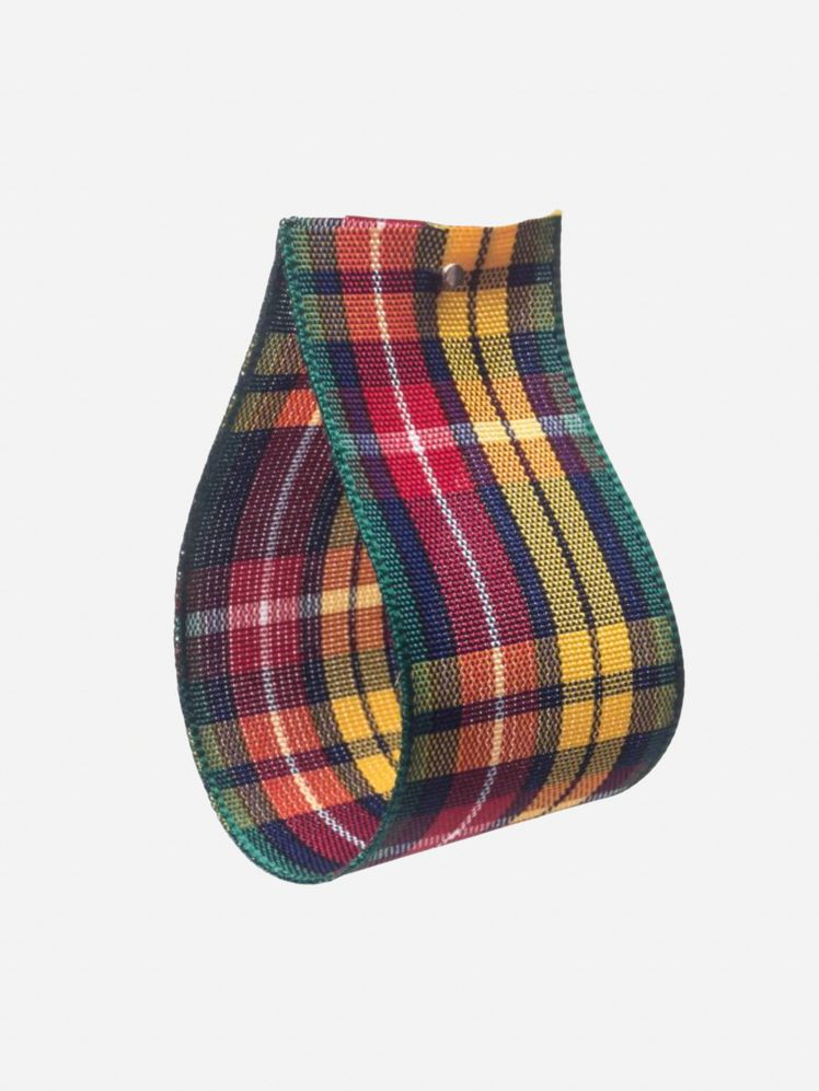 Image may contain: Woven, Home Decor, Accessories, Bag, and Handbag