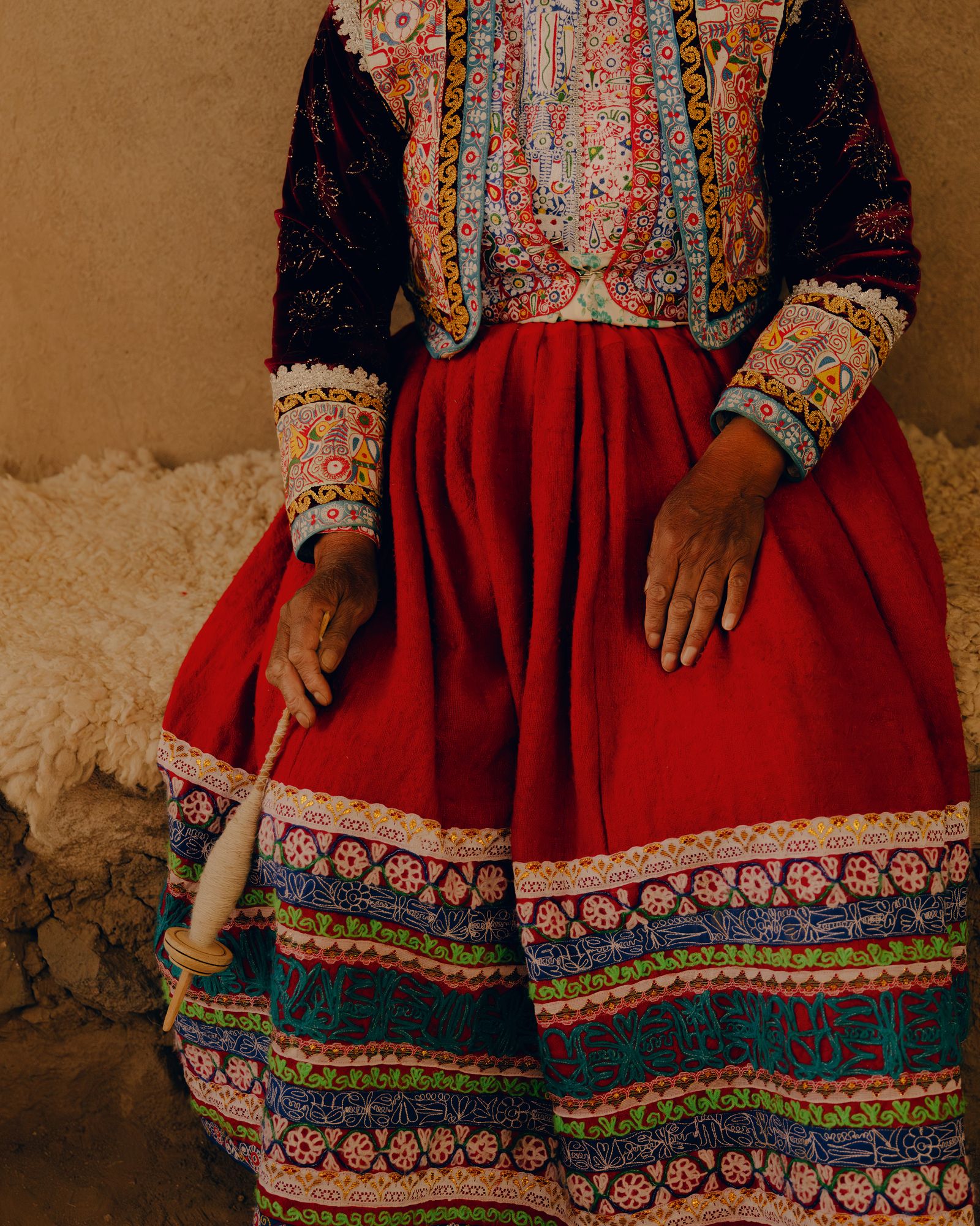 Image may contain Adult and Person