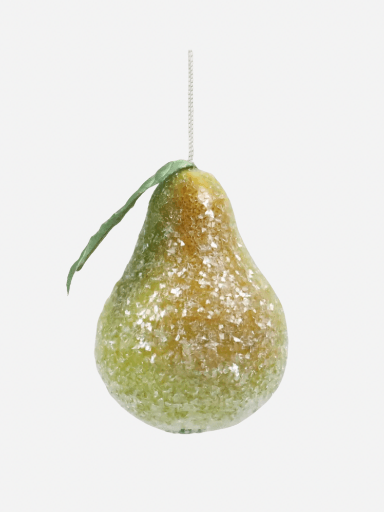 Image may contain Food Fruit Plant Produce and Pear