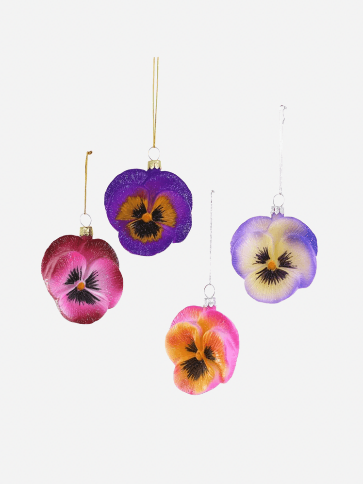 Image may contain Accessories Earring Jewelry Flower and Plant