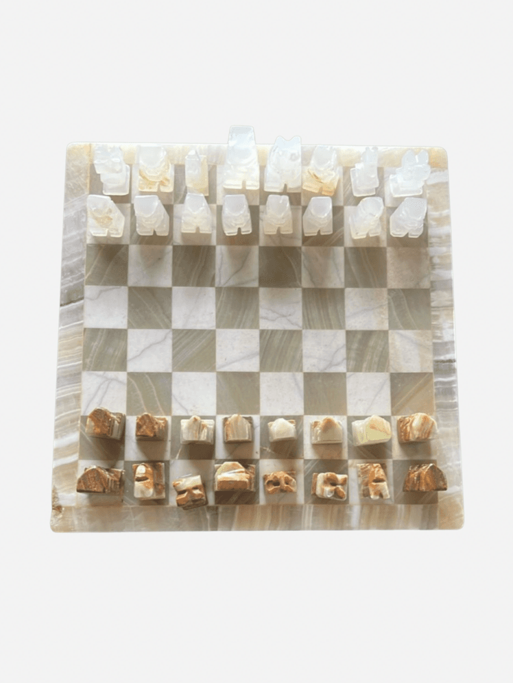 Image may contain: Chess, and Game