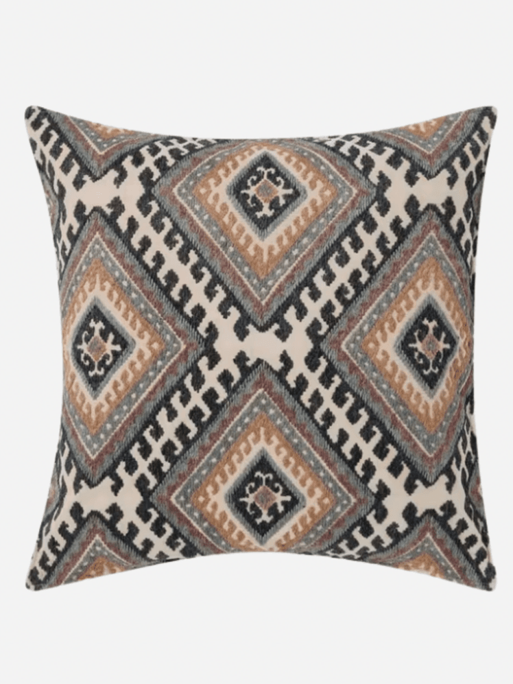 Image may contain: Cushion, Home Decor, and Pillow