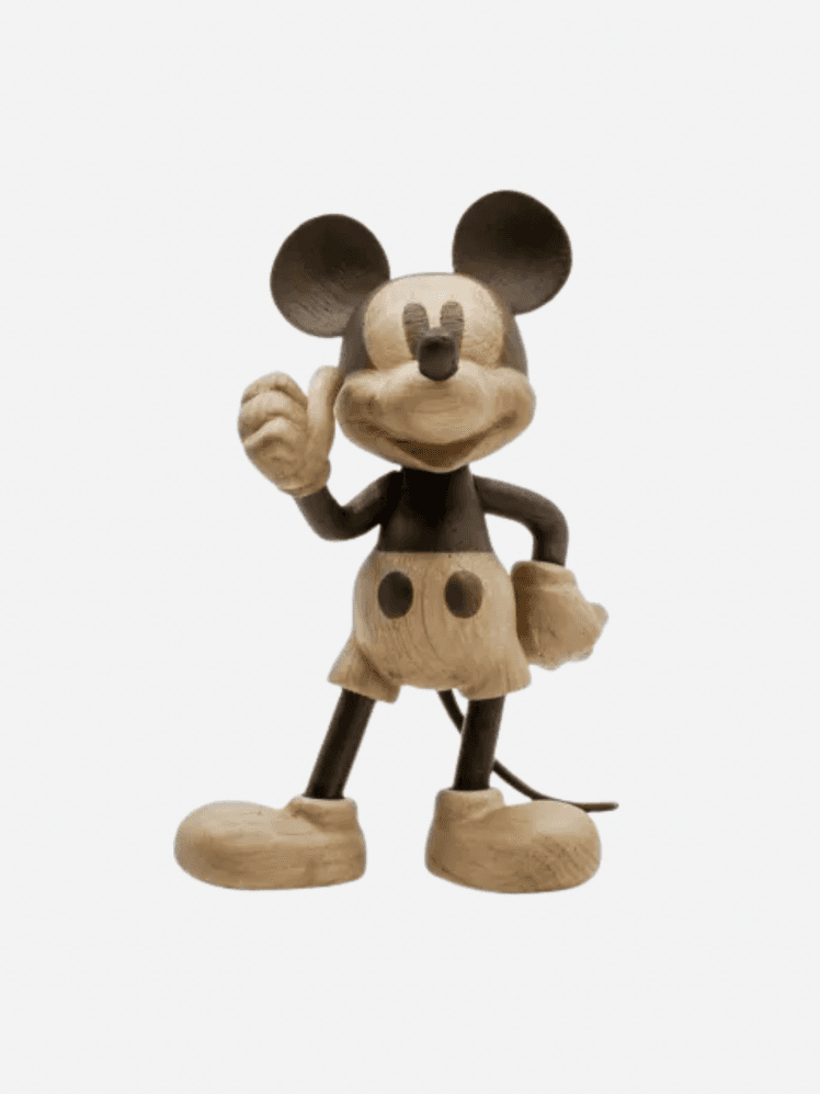 Image may contain: Figurine, Toy, and Plush