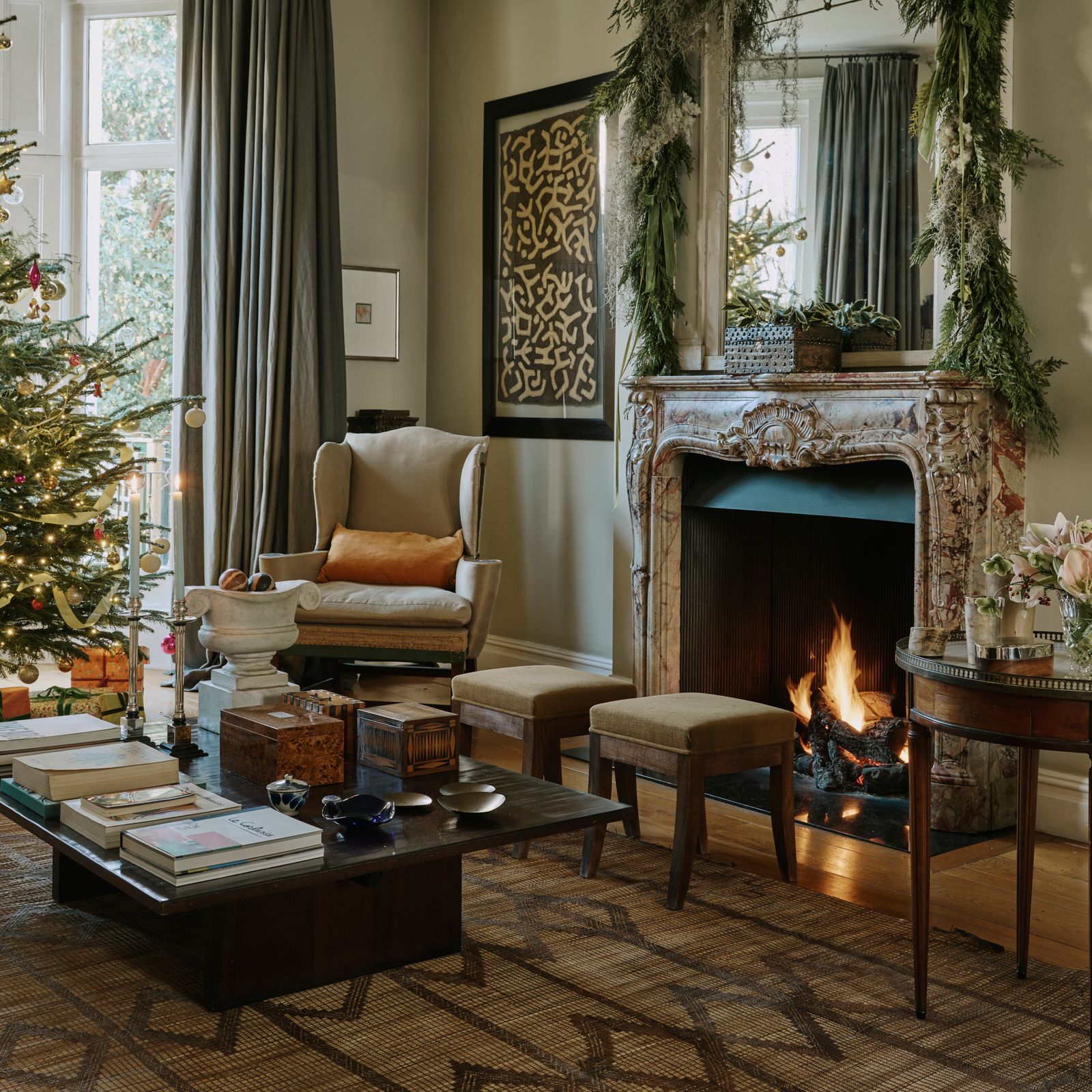 Five strange and surprising British Christmas foods and traditions to try this year