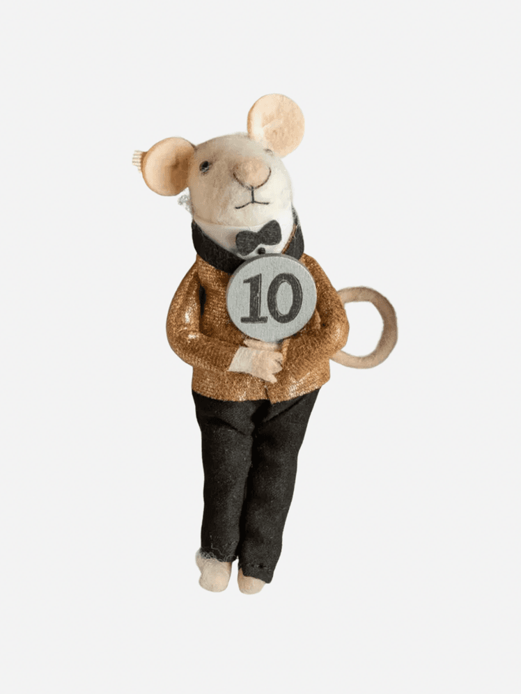Image may contain Plush Toy and Teddy Bear