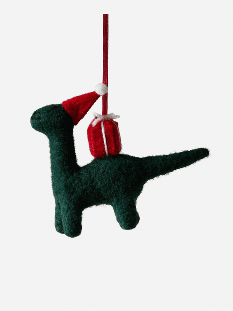 House Garden's favourite tree decorations for 2025