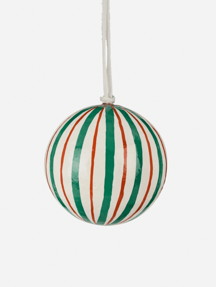 Image may contain Accessories Ornament and Lamp