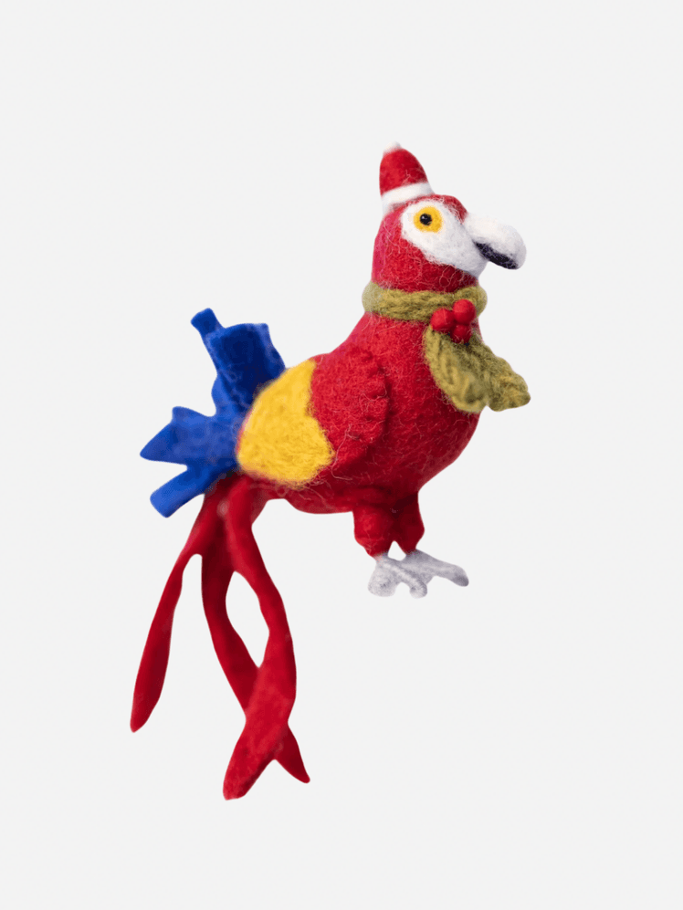 Image may contain Plush and Toy