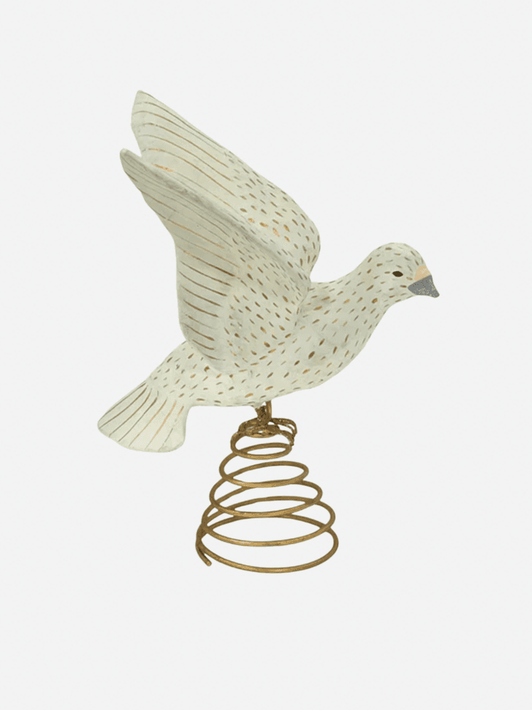 Image may contain Coil Spiral Animal and Bird