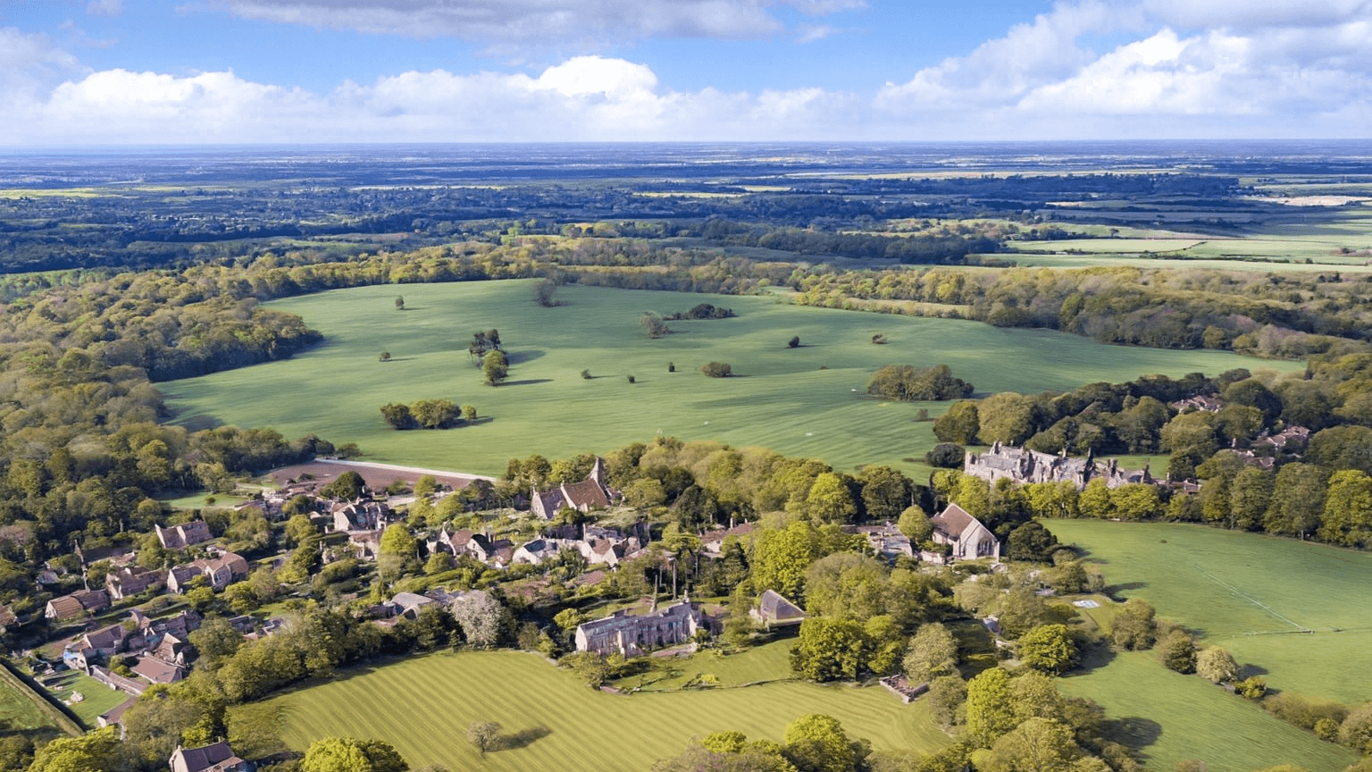 Image may contain: Outdoors, Architecture, Building, Nature, Housing, House, and Manor