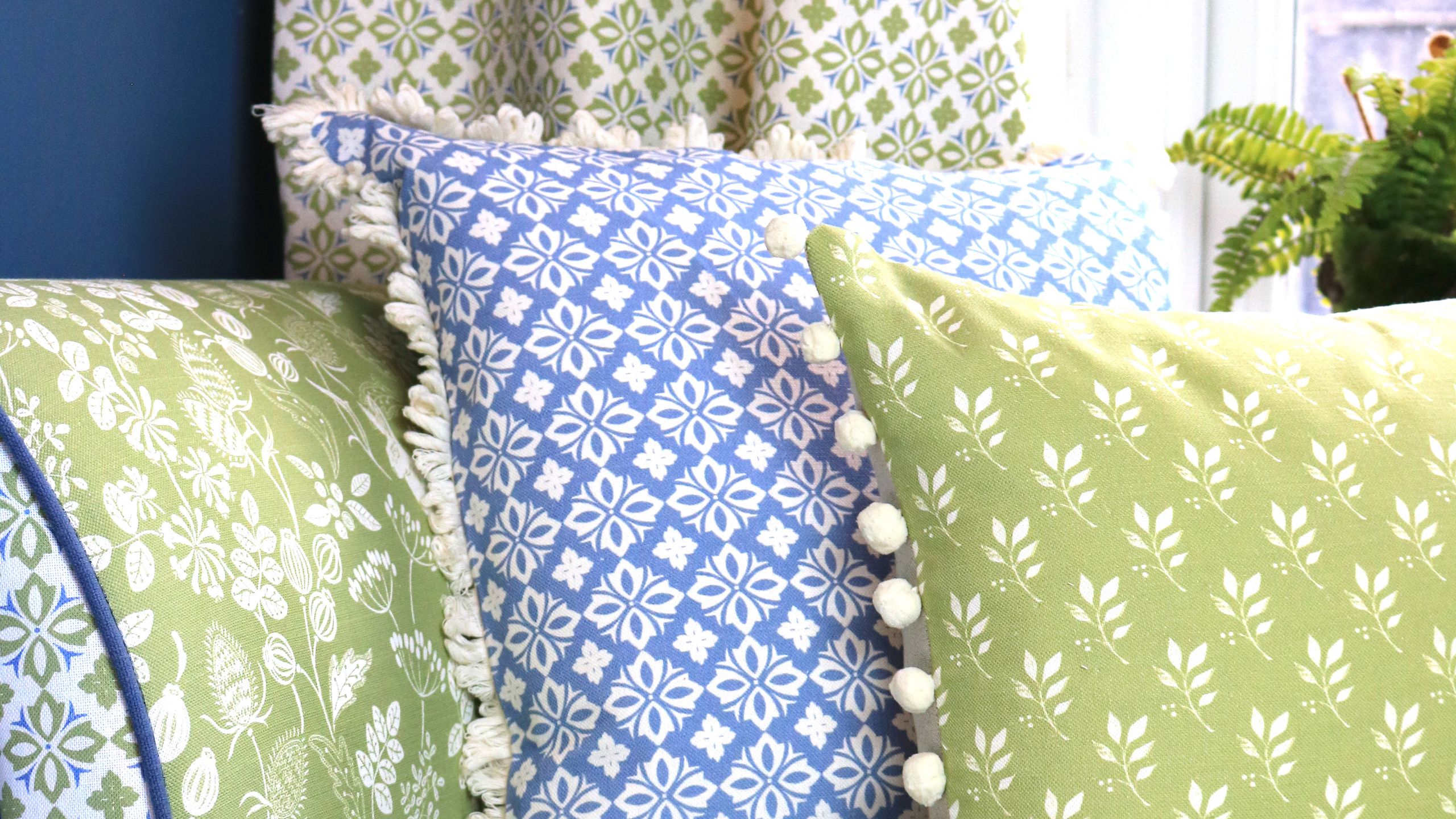 Image may contain: Cushion, Home Decor, and Pillow