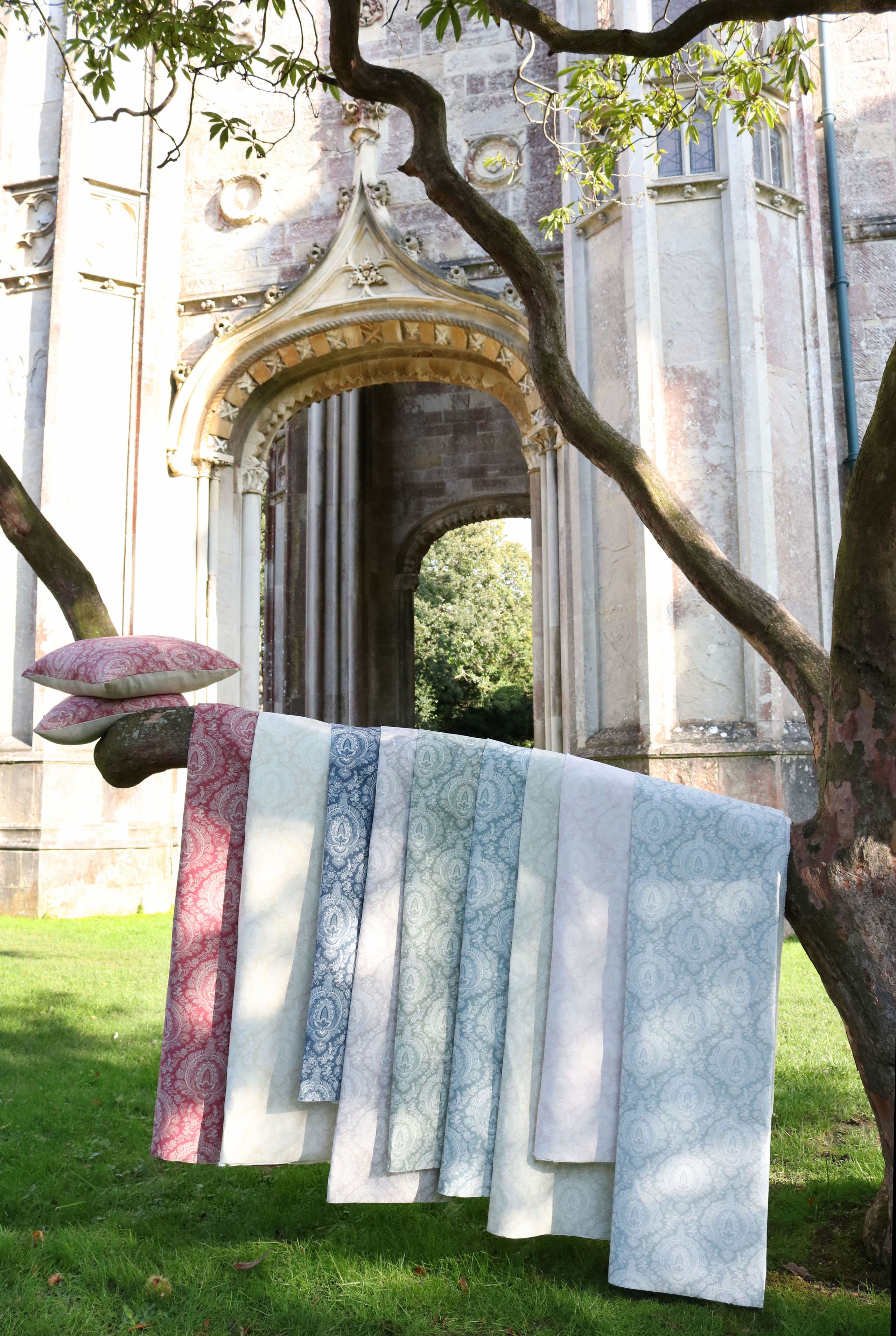 Image may contain: Towel