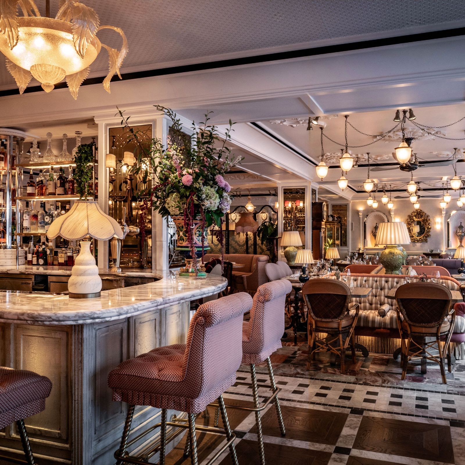 A year in review: all the brilliant members' events hosted by The List by Home DIY Genius