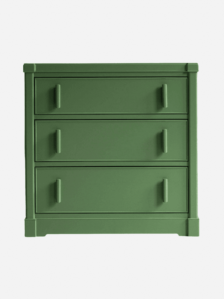 Image may contain Furniture Drawer Cabinet Dresser and Mailbox