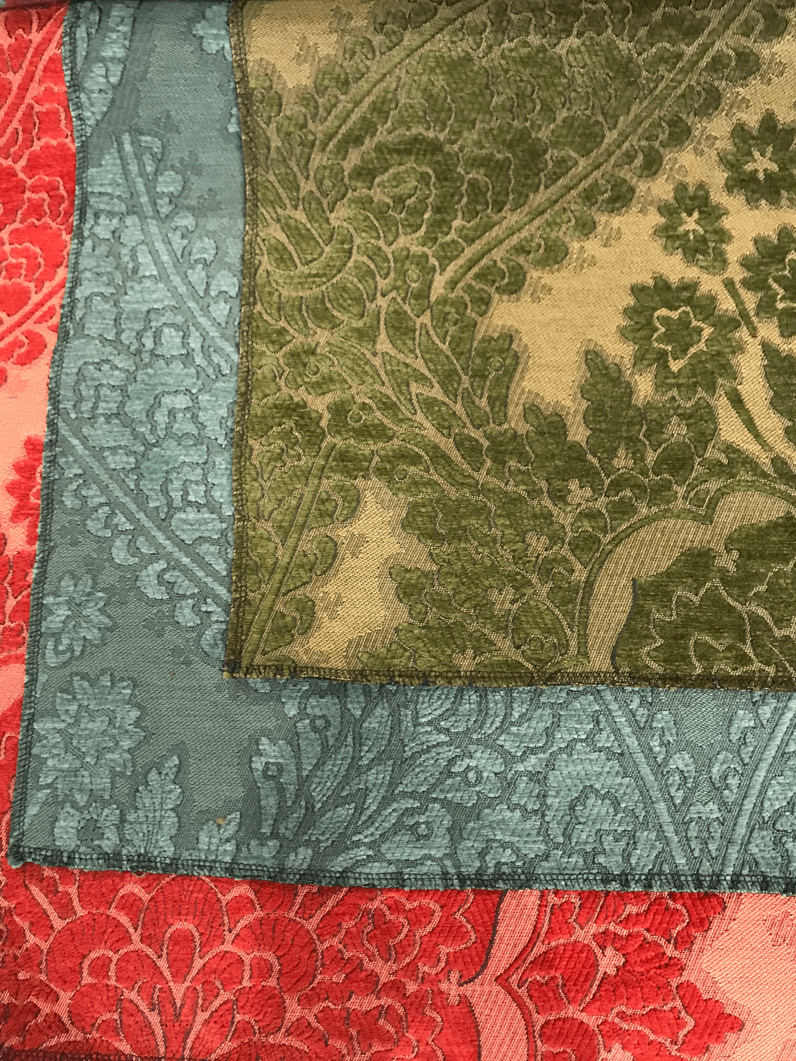 Image may contain Home Decor Rug and Pattern