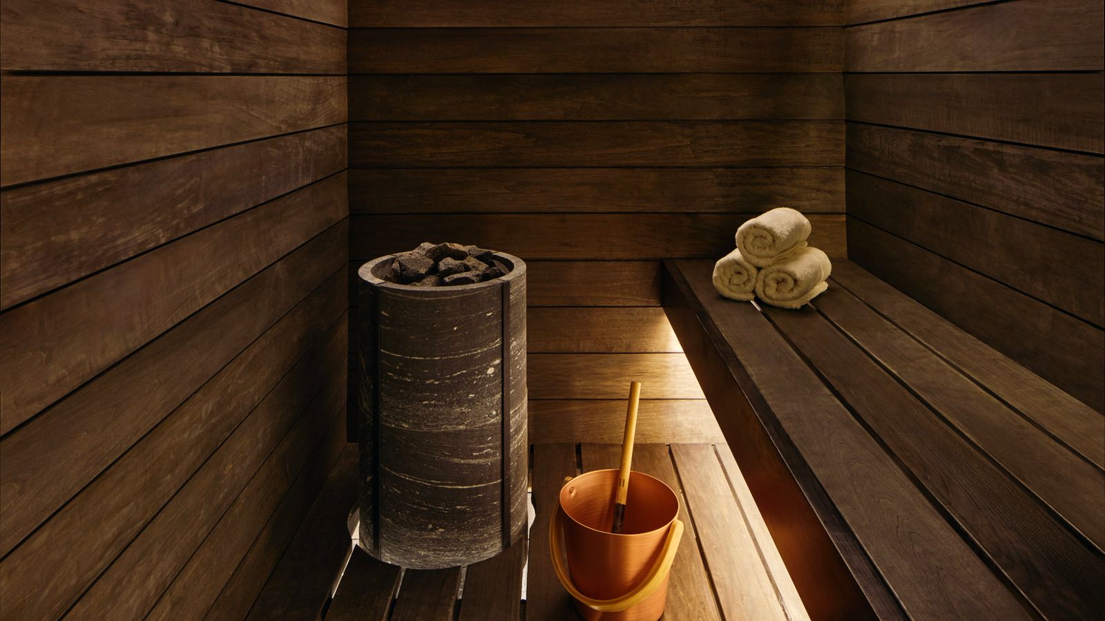 Image may contain Baton and Stick