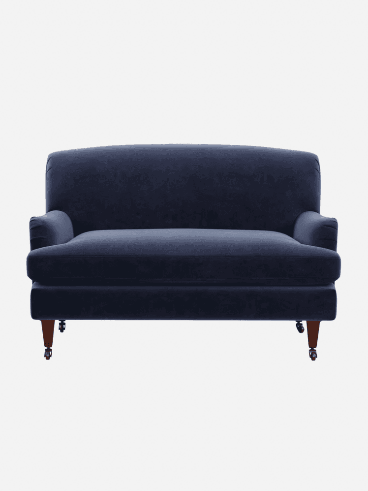 Image may contain: Couch, and Furniture